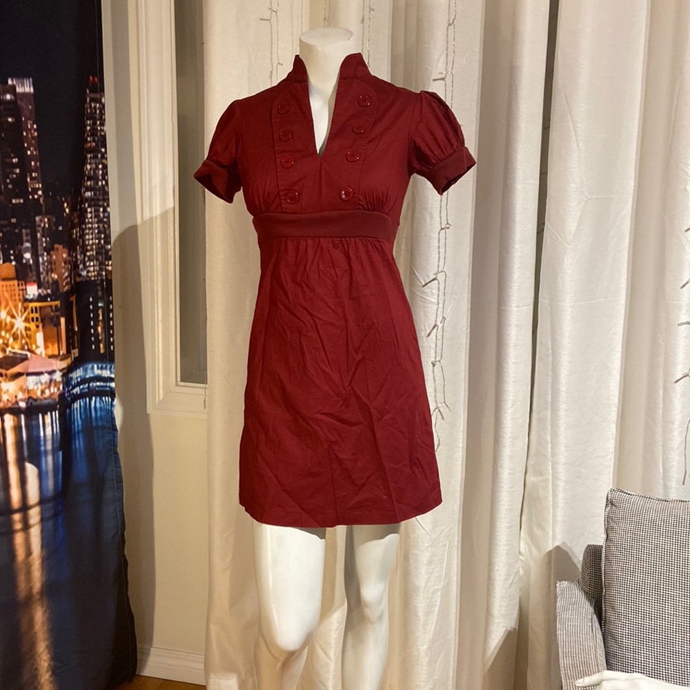 Dress- brand new with tags